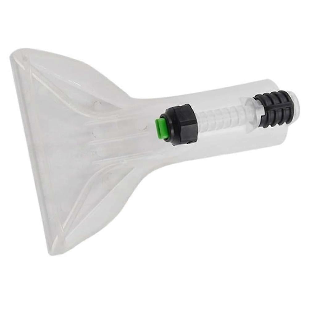 For Karcher SE 4001 / SE 4002 / SE 5.100 and SE 6.100 Spray Handle Nozzle Replacement Parts 2.885-018.0