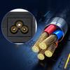 Fast Charging 65W Adapter For Systems 19.5V 3.34A Output with Overloads Protections 4.5x3.0mm Connectors