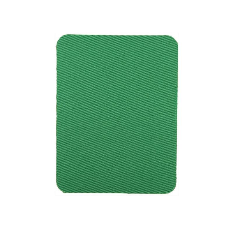 26 Stück Jeansflicken Aufbügler Jeansflicken 26 Farben Aufbügler für Jeansjacken Kleidung Reparatur und Dekoration