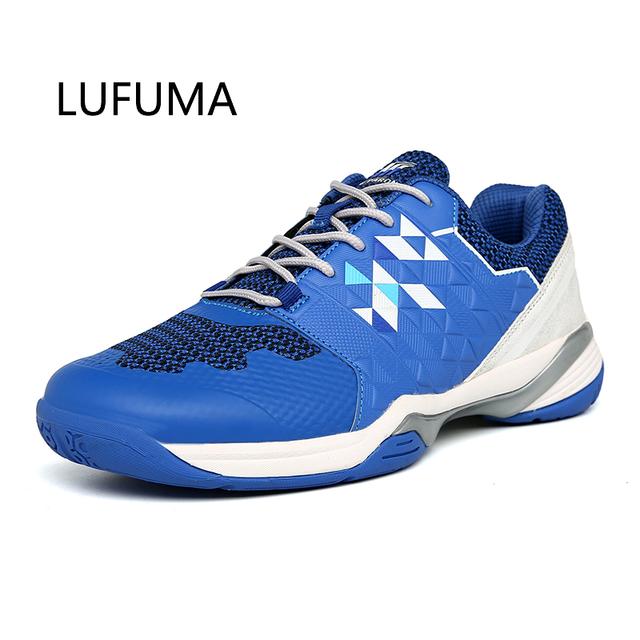 Men's Sports Shoes Basketball Shoes Big Size 36-45 Anti Slip Volleyball Shoes Men Quality Tennis Sneakers Sports Male Tennis Footwear