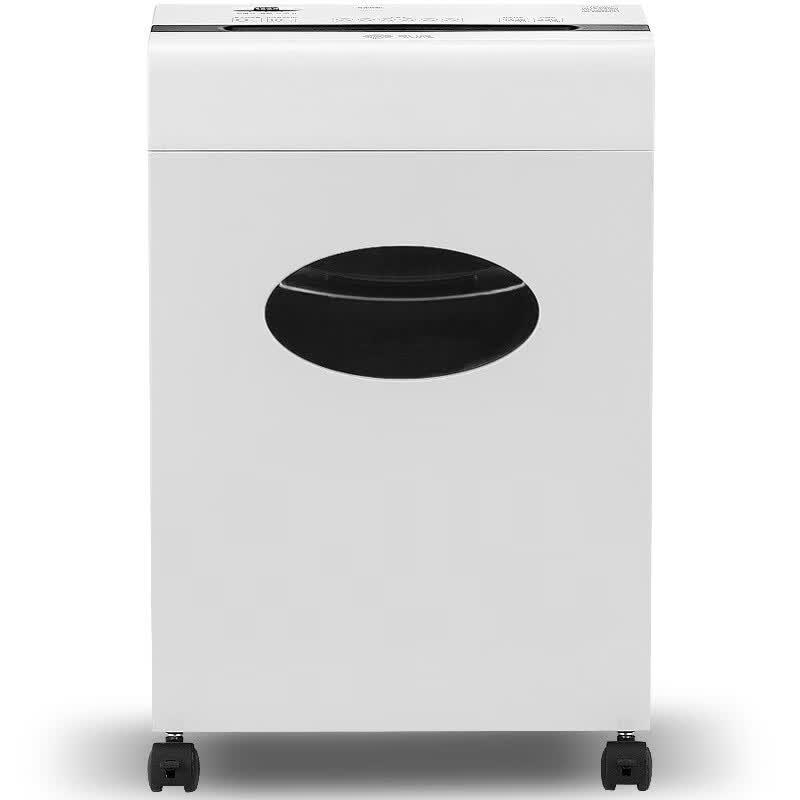 Gepai GS-810 Level 4 Cross-Cut Paper Shredder CN plug (adapter included)