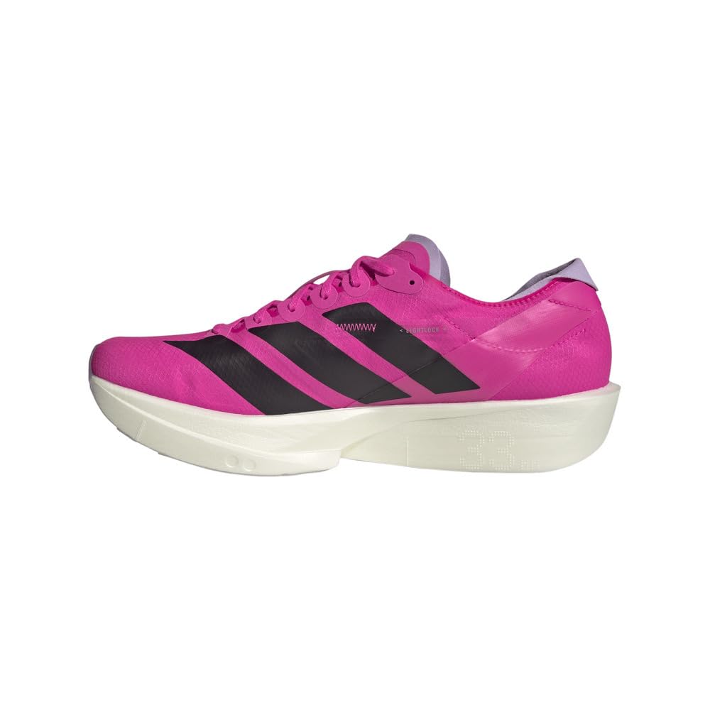 Adidas [Scheduled to be released on September 1st] Running Shoes/Training Shoes adizero Takumi Sen 11 JQ2812 (Pink/Size 27.5/Men's)