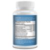 Mshuheene Capsule 8-in-1 per il Supporto Immunitario, 120 Pezzi