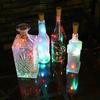 Wine Bottle Light String For Wedding Festival Party Decor