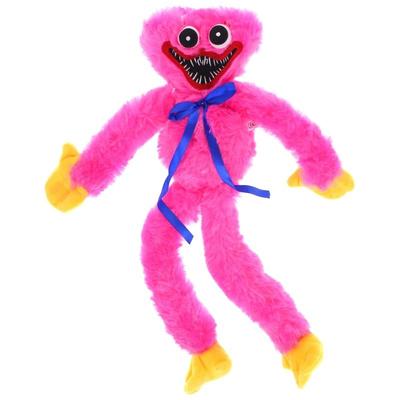 Pluszowa Zabawka Poppy PlayTime Huggy Wuggy Missy Kissy