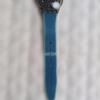 Used Swatch Quartz Watch Blue Battery Replaced (R8 July)