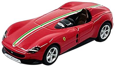 Kyosho Maisto Speed Icon Series SI Ferrari Monza SP1 Rot Fertigprodukt MS15702R 1/64
