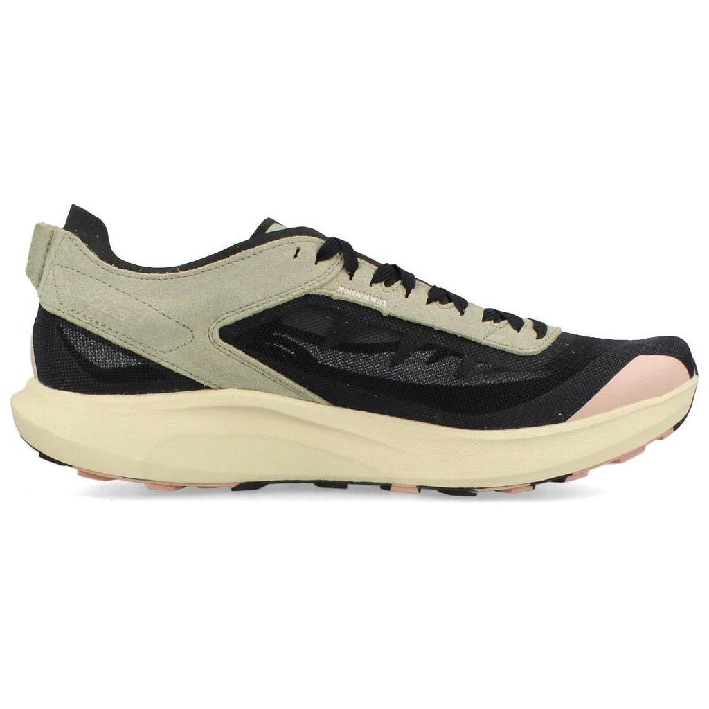 SALOMON Pulsar PRG Desert Sage Black Moth Men Sneakers L47132100