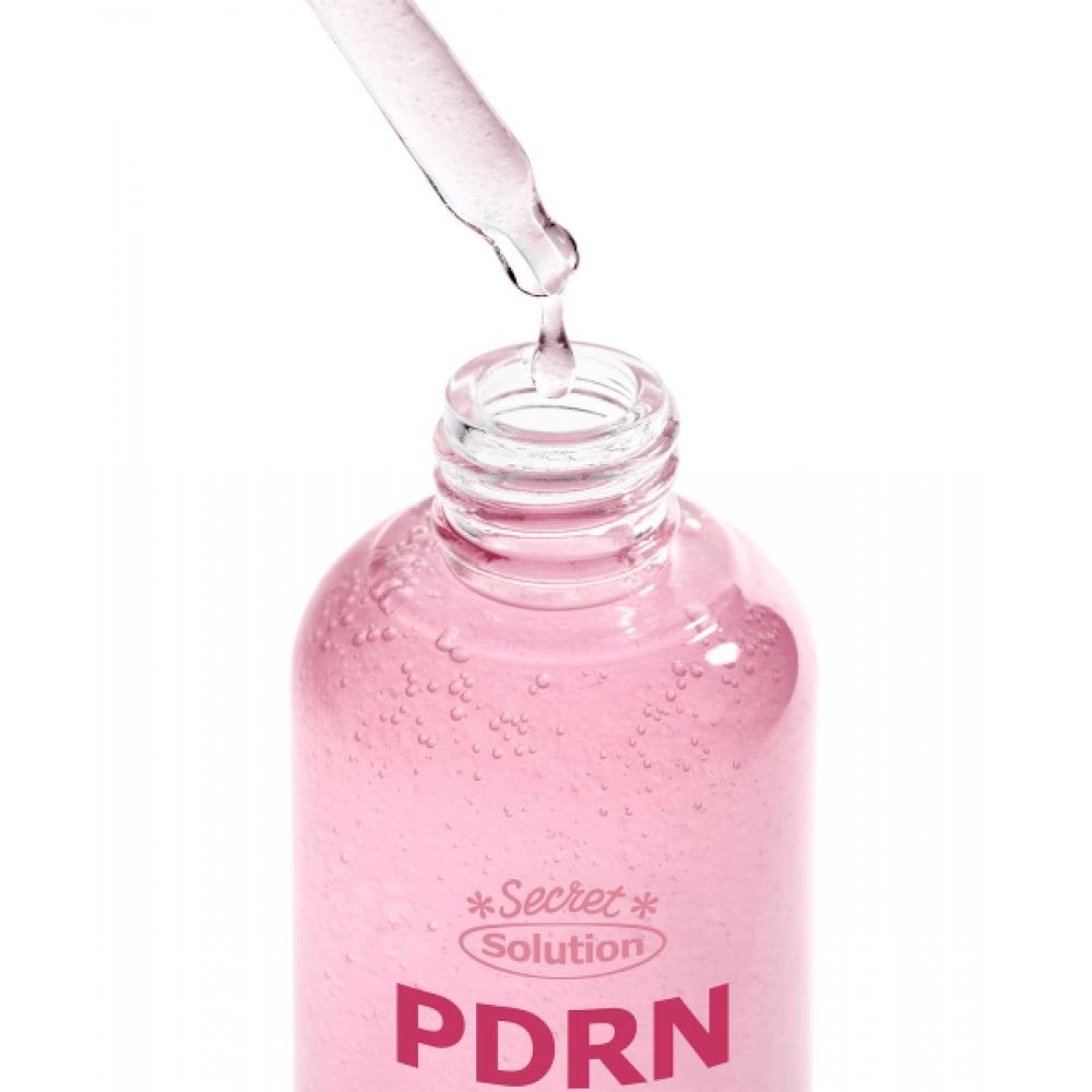 Itsskin Secret Solution PDRN Kapsel Ampulle 60ml