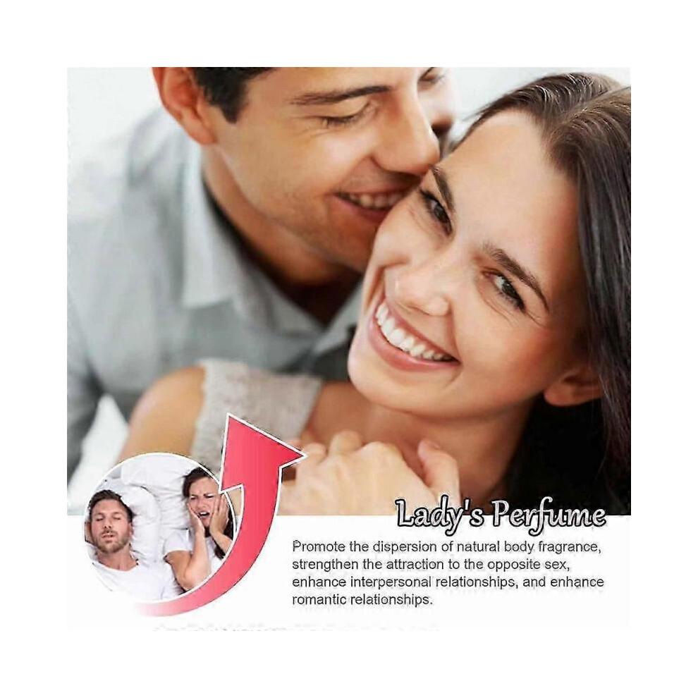 Venom Pheromone Perfume Collection, Flower Scent Fragrance Perfume for Women