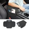Auto-Armlehnenbox Polster Konsolenschutz Ellenbogenstütze Aufbewahrungspolster für KIA Sportage Rio Ceed Niro Soul Stonic Picanto Sorento