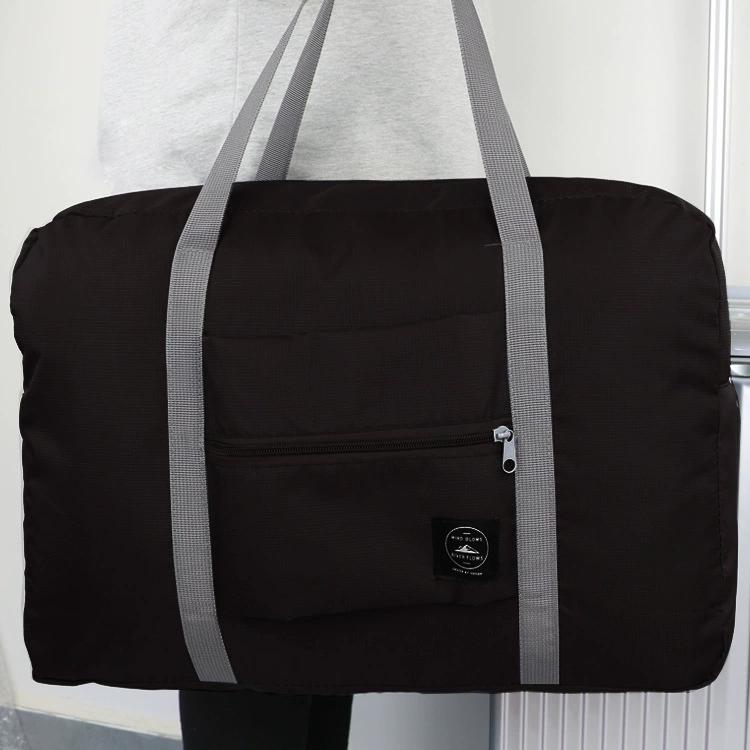 Waterproof Luggage Storage Bags Suitcase Travel Pouch Handbag Large Travel Bag Organizer Bag