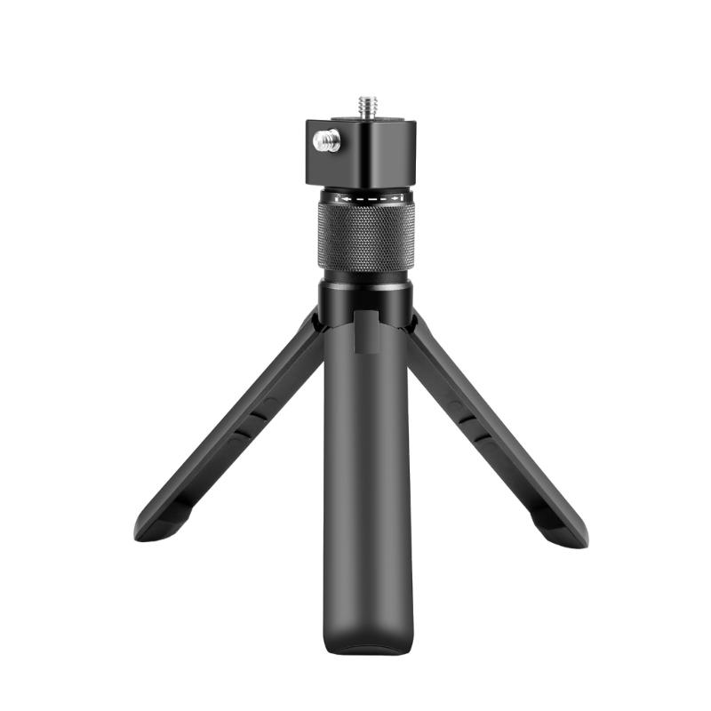 

Small Table Tripod For 360 X3 X4 Featuring 360 Degree Rotating Handle And Magnetic Stability 1