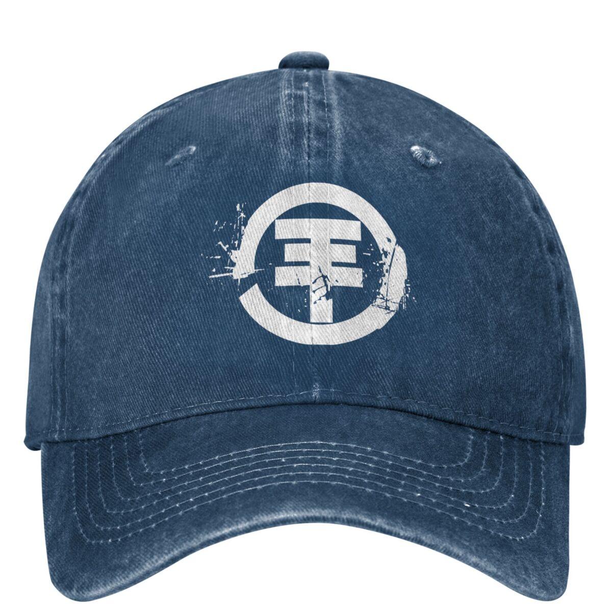 

Tokio Hotel Rock Band Baseball Cap GerUnisex Kpop Rock y2k Retro Trucker Hat Unisex Teens Vintage Designer Snapback Cap One Size