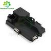 64119311938 AC Heater Blower Motor Regulator Resistor For BMW F10 F11 F01 64119226780 64119355981