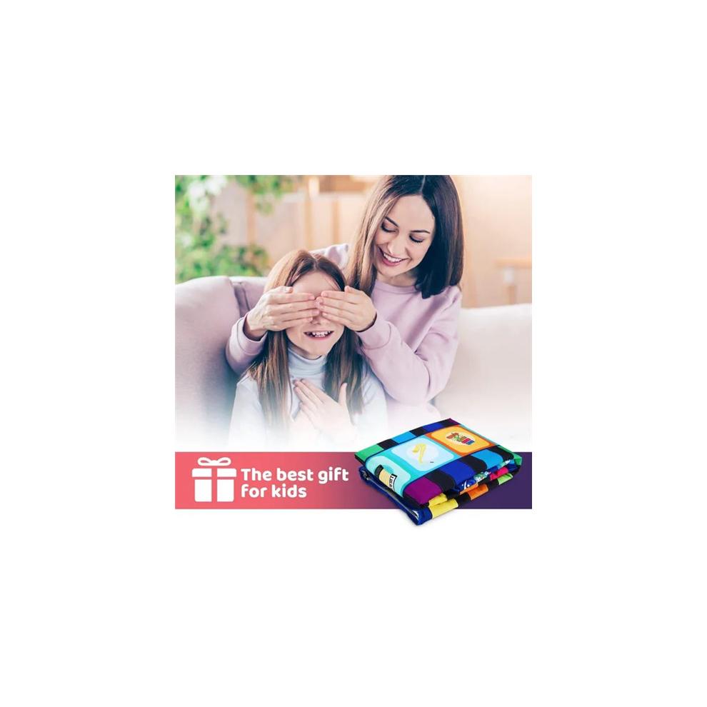 Baby Music Mat Toy Piano Educational Toys for Birthday Christmas Gifts