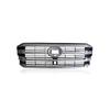 Silver Black Grille for 2022-2025 Land Cruiser LC300 - Original LC300 Grille