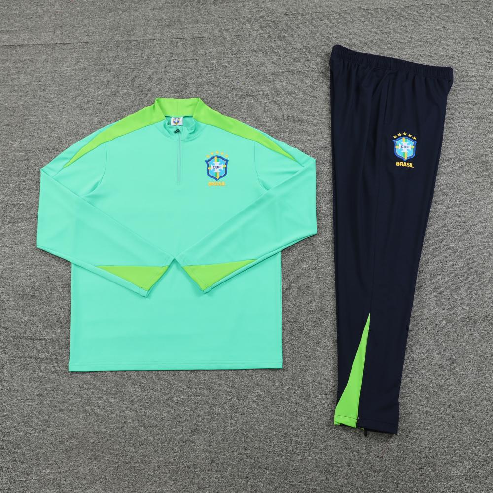 Spring, autumn and winter long-sleeved football training clothes, Germany, Manchester City, Argentina, Arsenal, Juventus, Real Madrid,  jerseys, etc