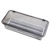 Chopstick Box Tea Set Tableware Storage Box Dust-proof Cotton Swab Box Kitchen Tableware Storage