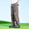 Paul Frank Men's Straight Loose Fit Cargo Pants