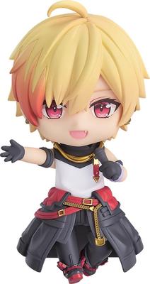 Nendoroid 96 katė plastikinė dažyta judinama figūrėlė ne mastelio