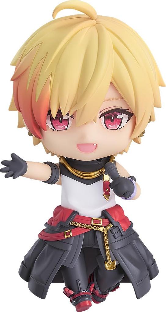 Nendoroid 96 cat plastic painted movable figure non-scale