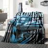 Beyonc Blanket, High quality Comfortable for All Seasons, Home Decor, Warmth and Comfort