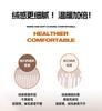 Autumn and Winter Milk Velvet Carved Warm Velvet Ball Thickened Warm Velvet Ball Honey Velvet Bed Set