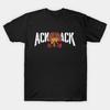 Ack Ack T-Shirt Size S-4XL
