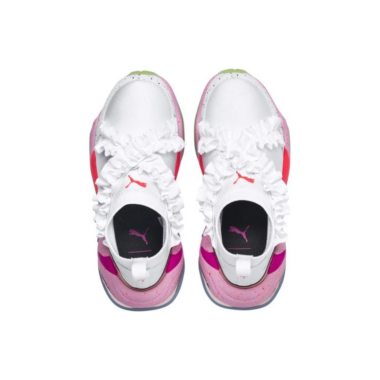 (WMNS) PUMA Sophia Webster x Thunder 'White Multi' Donna 369519-01