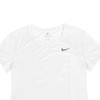 Nike Women S Dri FiT SwooSh ShorT Sleeve T ShirT collecTion exhibiTion