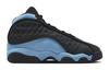 Jordan 13 Retro Black University Blue GS 884129-041