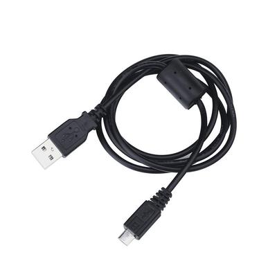 Ersatz-Schnittstellenkabel USB-Datenübertragungskabel für Canon PowerShot G7X Mark G9 G9 X Mark SX620 SX720 SX730 EOS EOS und mehr IFC-600PCU II, X, II,