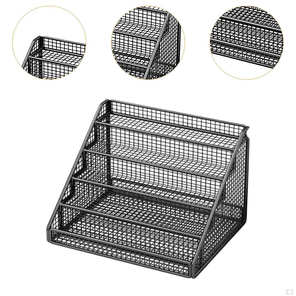 Display Riser Rack Multifunction Model Car Shelf Collectible for Figurines Crafts