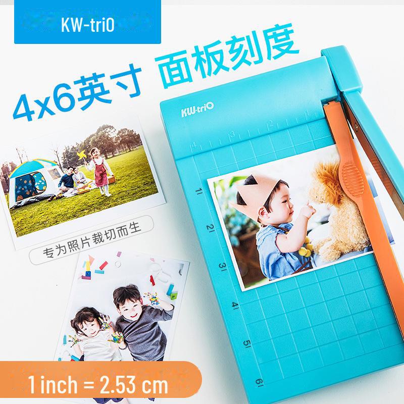 

Мини-резак для бумаги и фотографий Kedeyou 13933k