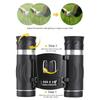 500X25 Binoculars with High-definition Zoom of 5000M/50000M and Powerful Foldable Long-range Capabilities