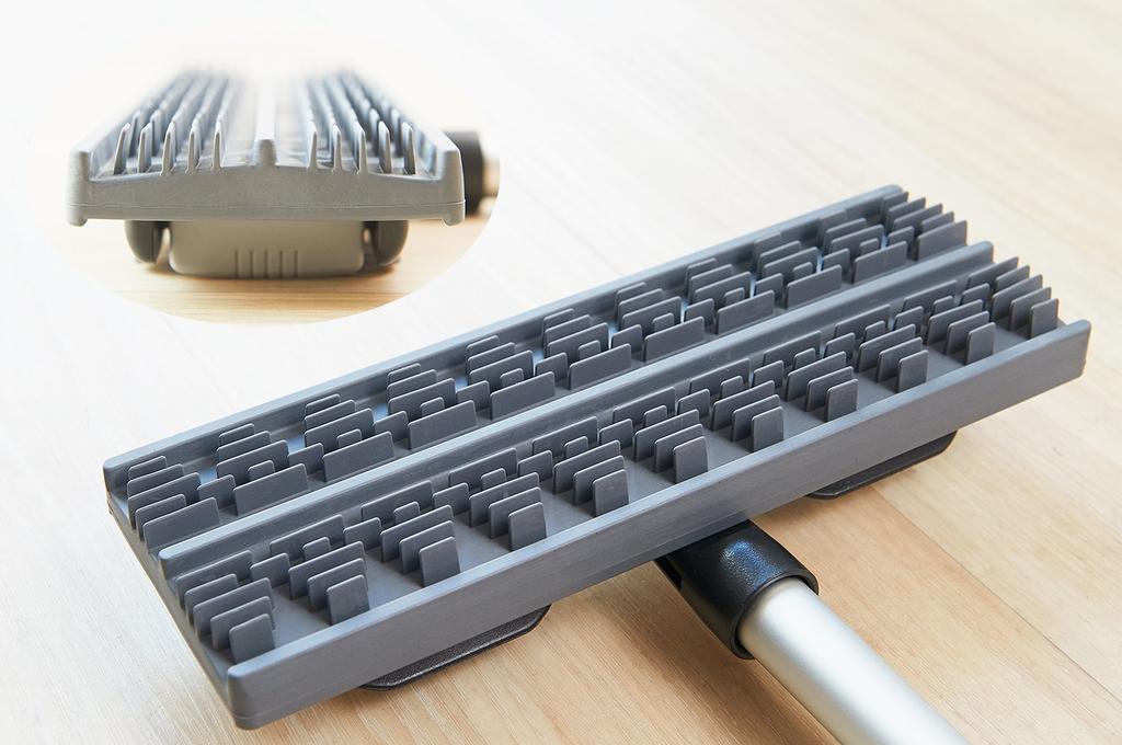 Yamazaki Sangyo Floor Wiper Tough Moppy 178674 J-300