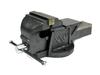 Heavy Duty Ductile Iron Locksmith Vice, 125 , Waryński