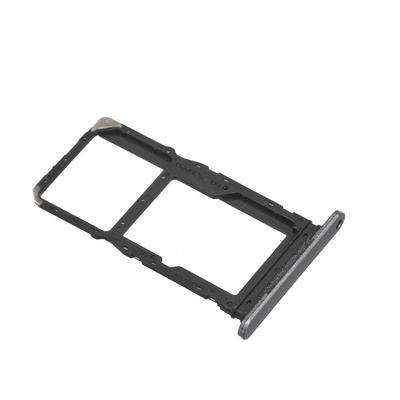 For Samsung Galaxy A16 5G A166P OEM Dual SIM Card Tray Holder Replacement Part (without Logo)