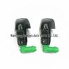 Compatible Windshield Washer Nozzle for Honda Accord 1998-2002 (Part No. 76810-S84-A02)