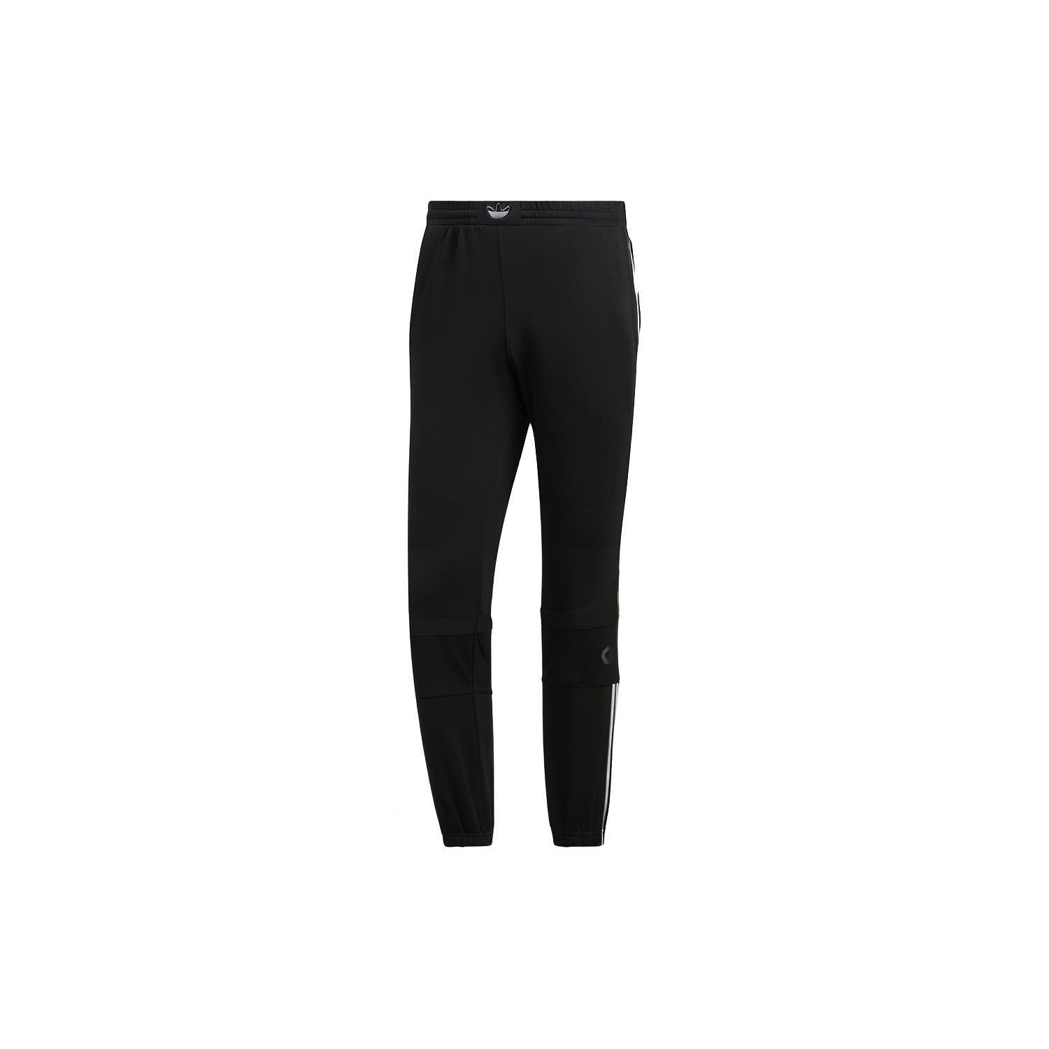 adidas originals Ts Trf Sp Sports Pants Black Men s ED7117 XS