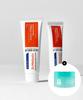 Dr.melaxin [2pcs] Exosome Trace Cream  + Lipino Cleanser Included 