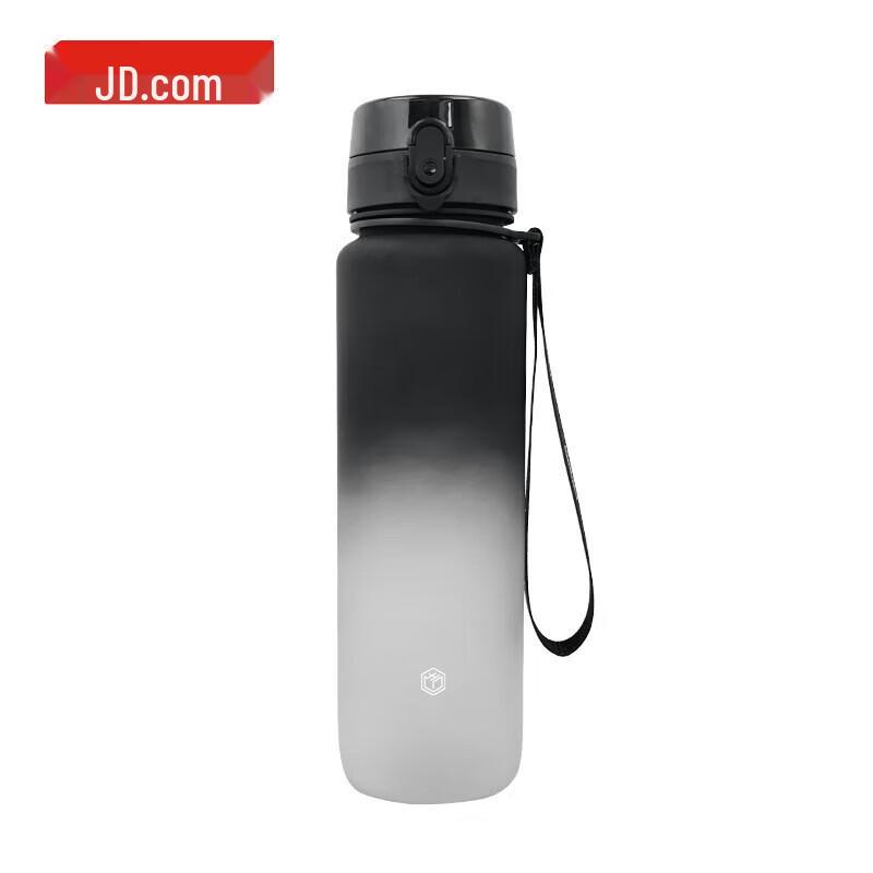 JD Zhizao 1L Large Capacity Sports Water Bottle