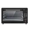 1000W 12L/22L High-capacity Oven Household Multifunctional Electric Oven Kitchen Baking All-in-one Machine 425*250*275mm