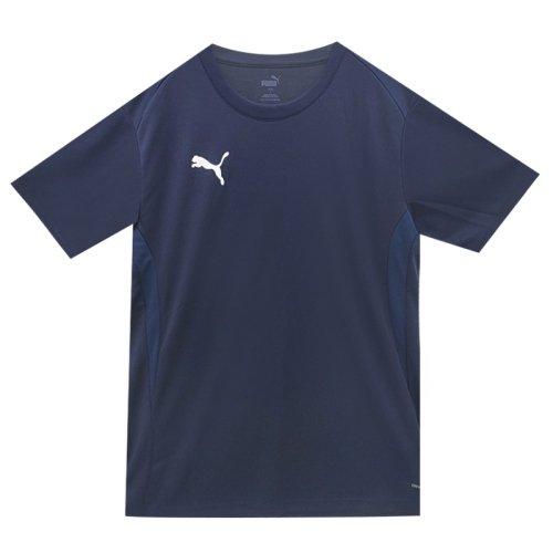 Puma Maillot d'équipe Goal Coupe Asiatique 65940306 T-shirt