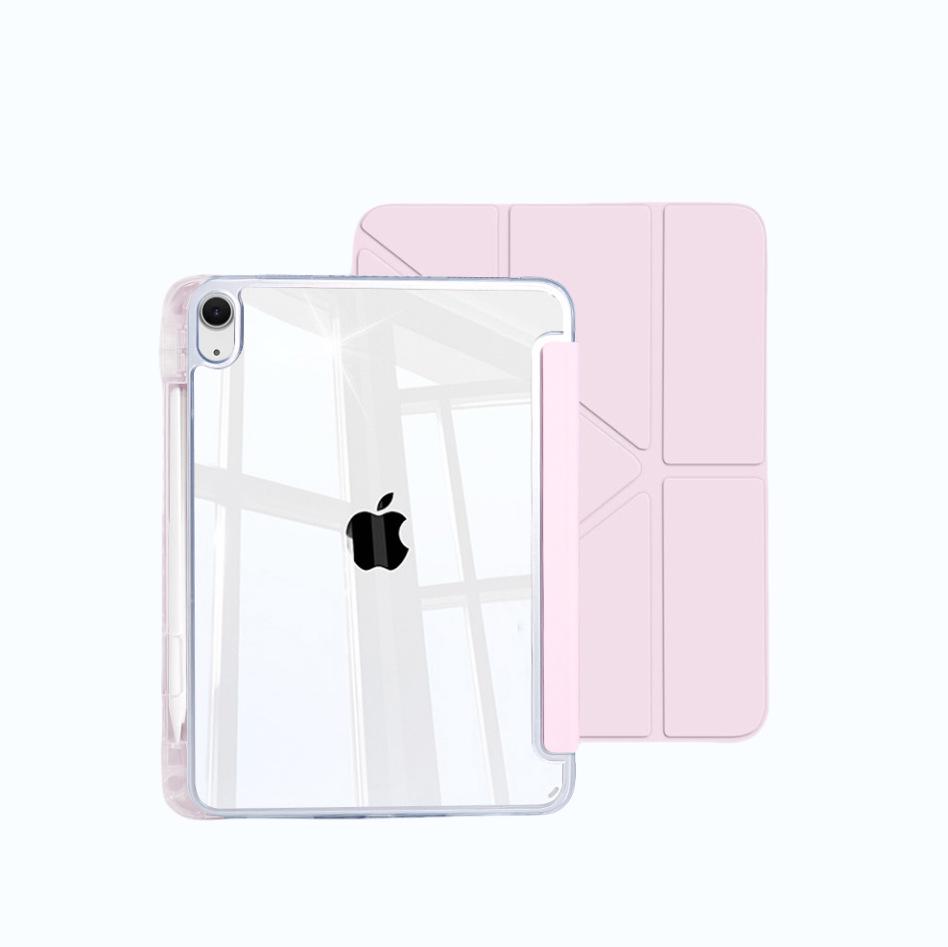 

Прозрачный акриловый защитный чехол в форме Y для iPad Pro 11/Air 11 2025 года