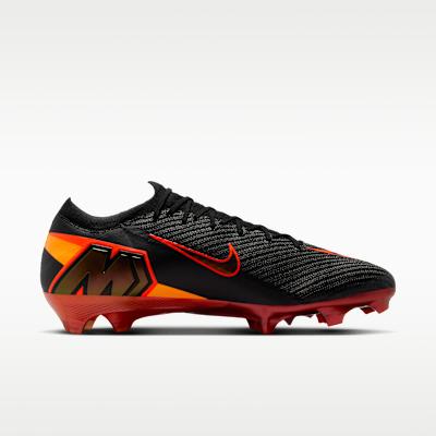 Nike Mercurial Vapor 16 Elite LV8 FG 'Schwarz Hyper Crimson'