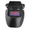 Pro Solar AUTO Darkening Welding Helmet Tig Face   Grinding Welder  Ive Gear
