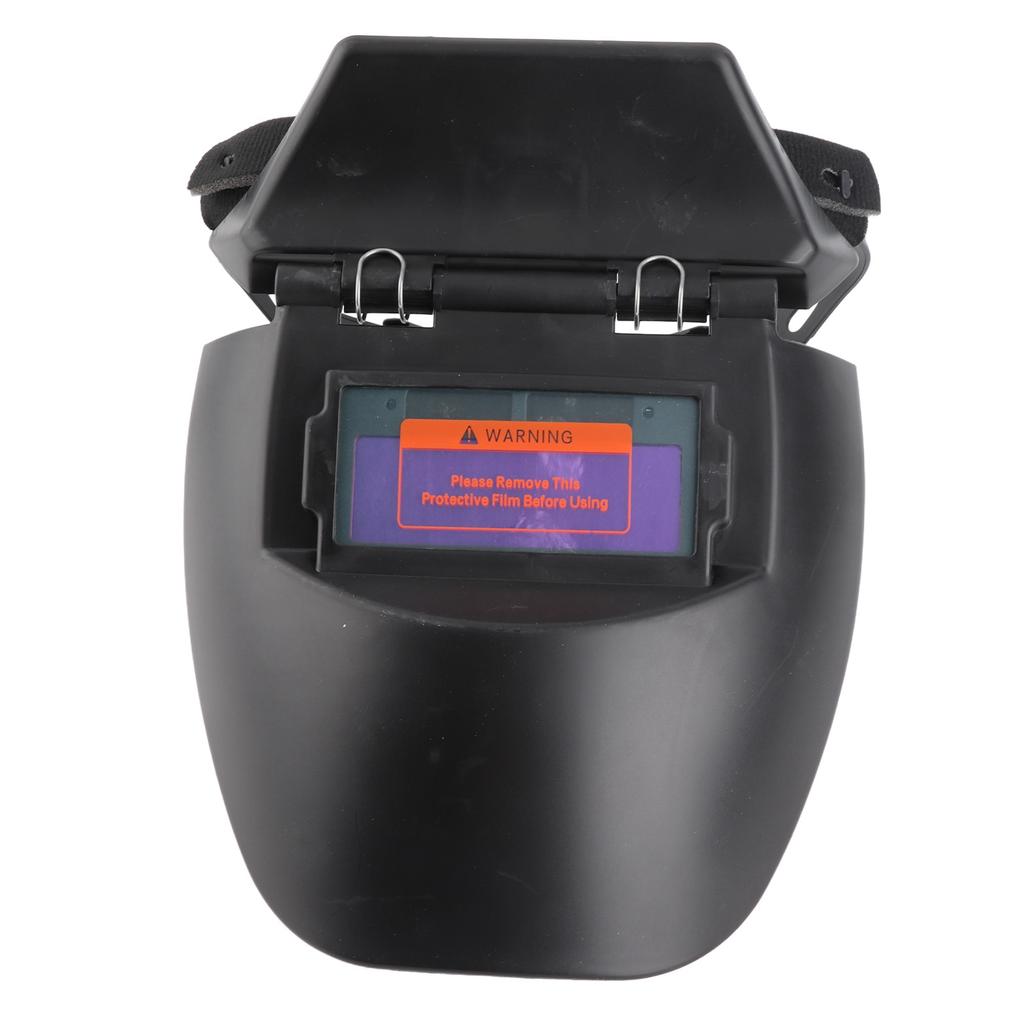 Pro Solar AUTO Darkening Welding Helmet Tig Face Grinding Welder Ive Gear