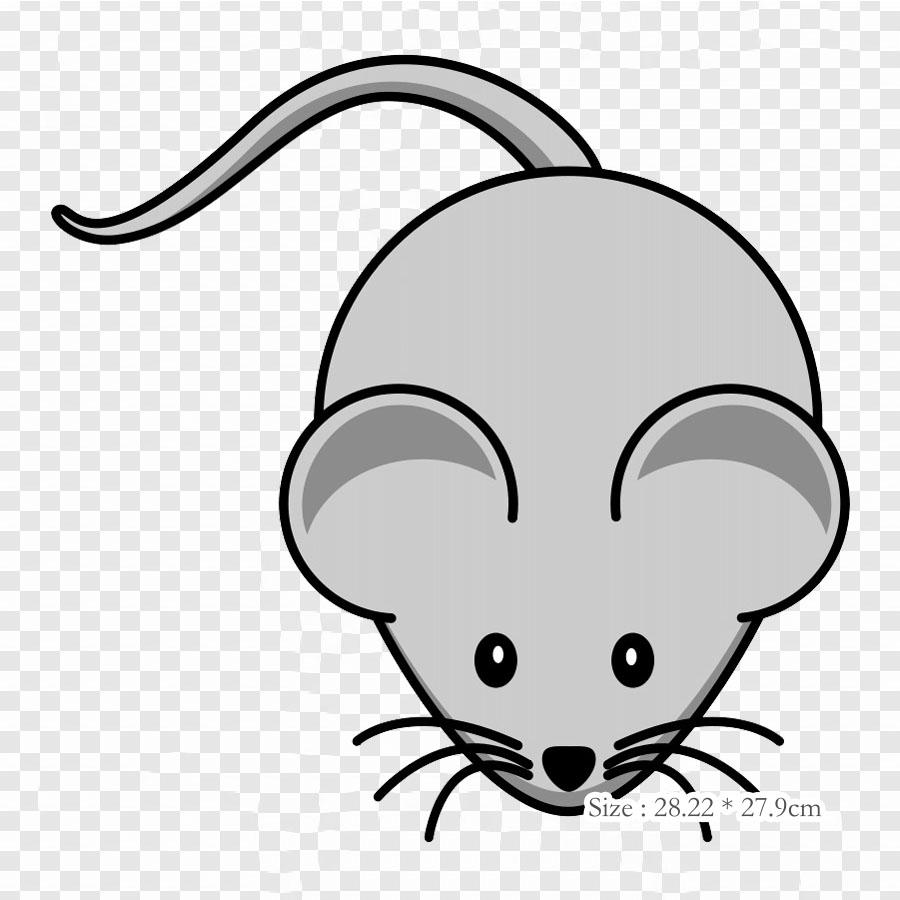 Cartoon Mother 3 Pig Iron On Heat Transfer Printing Vinyl Patches Sticker for Clothes DIY Appliques Washable Patches